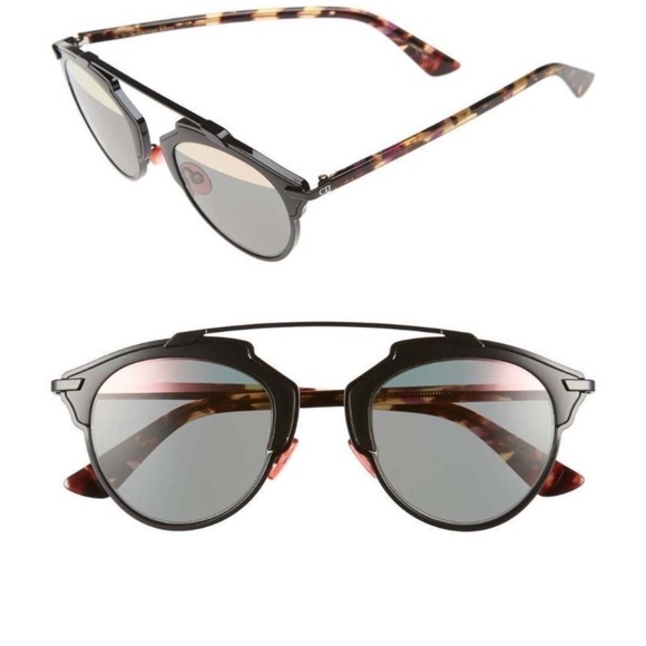 Dior So Real Sunglasses